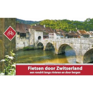 Fietsen door Zwitserland