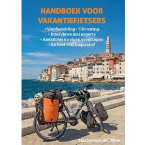 Handboek voor Vakantiefietsers